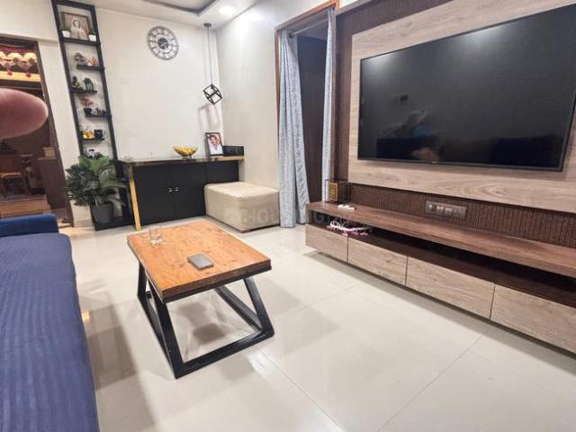 1 BHK Apartment in Dahisar East for resale Mumbai. The reference number is 20175255
