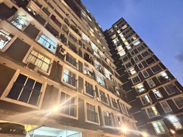 1 BHK Apartment in Dahisar East for resale Mumbai. The reference number is 20177459