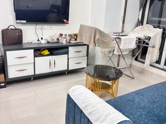 1 BHK Apartment in Dahisar East for resale Mumbai. The reference number is 20182283