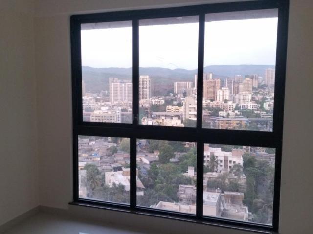 1 BHK Apartment in Dahisar East for resale Mumbai. The reference number is 20251678