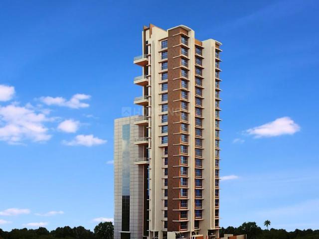 1 BHK Apartment in Dahisar East for resale Mumbai. The reference number is 20266374
