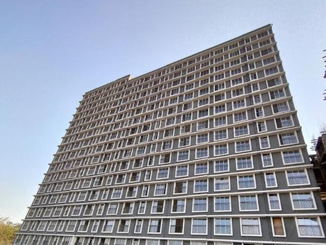 1 BHK Apartment in Dahisar East for resale Mumbai. The reference number is 20481625
