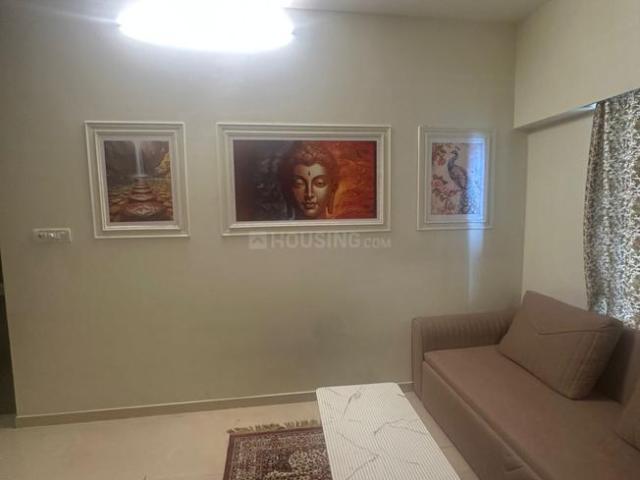 1 BHK Apartment in Dahisar East for resale Mumbai. The reference number is 20483757