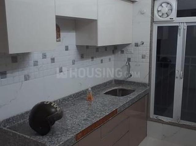 1 BHK Apartment in Dahisar East for resale Mumbai. The reference number is 20601030