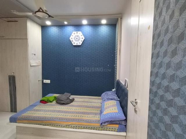 1 BHK Apartment in Dahisar East for resale Mumbai. The reference number is 20681008