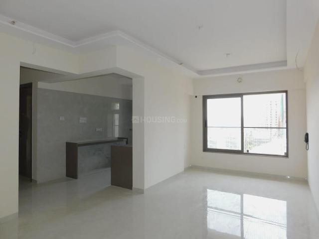 1 BHK Apartment in Dahisar East for resale Mumbai. The reference number is 20785369