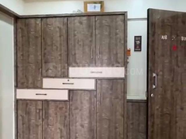 1 BHK Apartment in Dahisar East for resale Mumbai. The reference number is 20783263