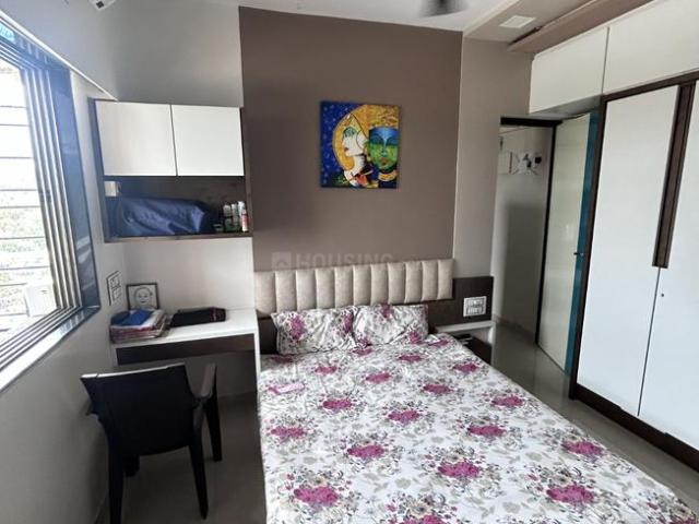 1 BHK Apartment in Dahisar East for resale Mumbai. The reference number is 20783276