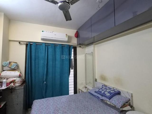 1 BHK Apartment in Dahisar East for resale Mumbai. The reference number is 20783645