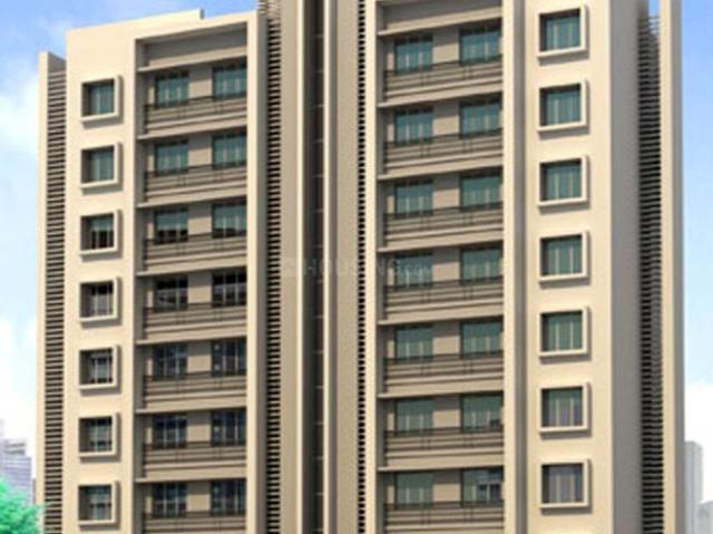 1 BHK Apartment in Dahisar East for resale Mumbai. The reference number is 20817501