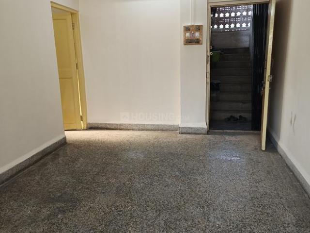 1 BHK Apartment in Dahisar East for resale Mumbai. The reference number is 20846083