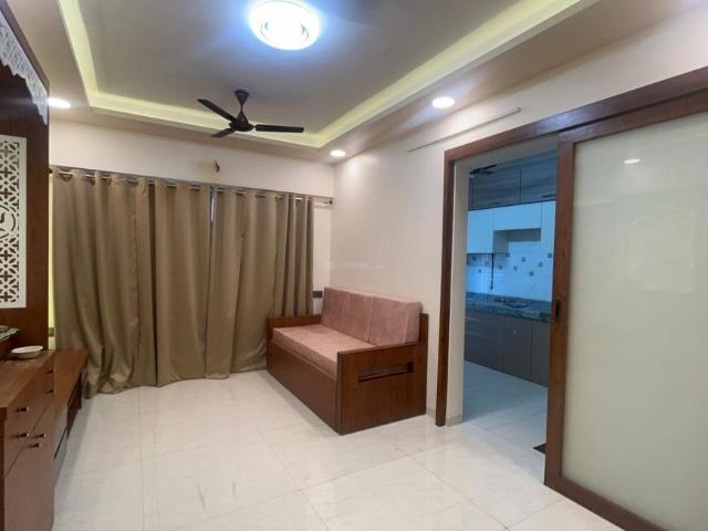 1 BHK Apartment in Dahisar East for resale Mumbai. The reference number is 20856383