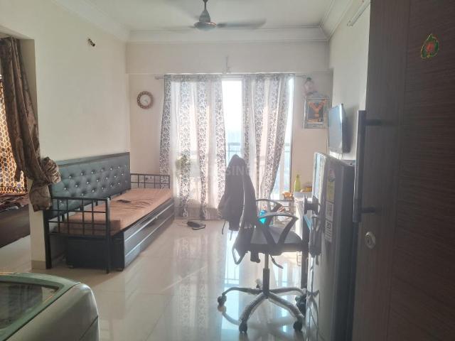 1 BHK Apartment in Dahisar East for resale Mumbai. The reference number is 20857508