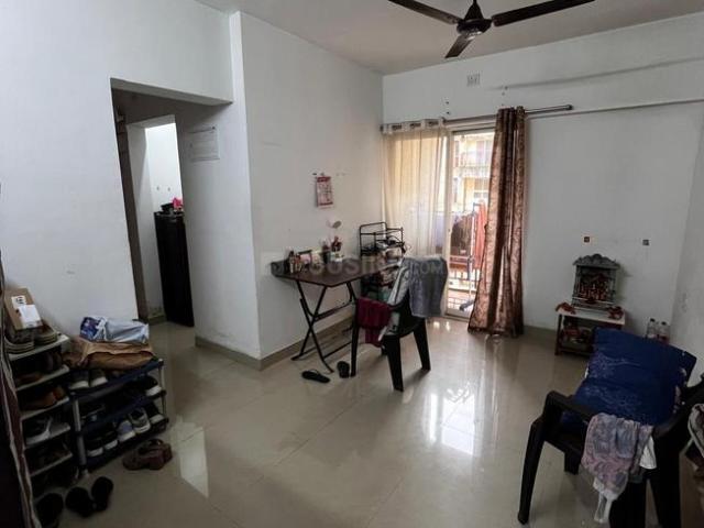 1 BHK Apartment in Dahisar East for resale Mumbai. The reference number is 20873173