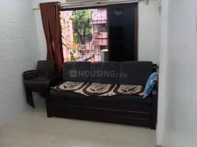 1 BHK Apartment in Dahisar East for resale Mumbai. The reference number is 20873561