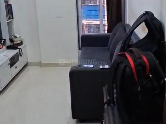 1 BHK Apartment in Dahisar East for resale Mumbai. The reference number is 20873682