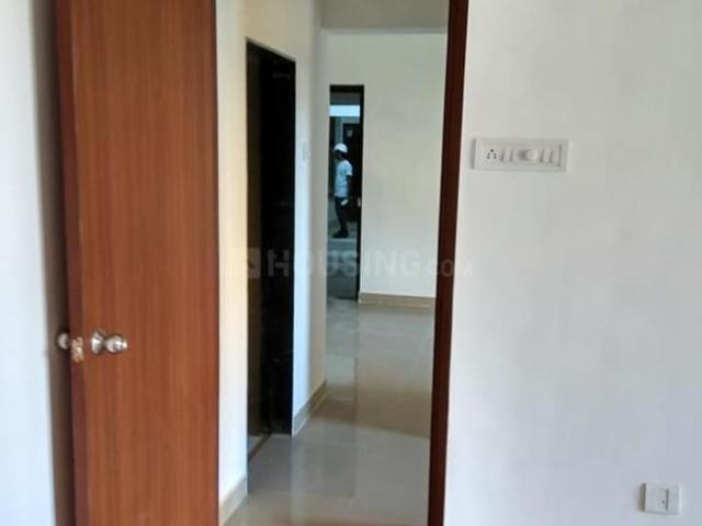 1 BHK Apartment in Dahisar East for resale Mumbai. The reference number is 20892990