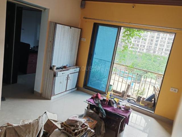 1 BHK Apartment in Dahisar East for resale Mumbai. The reference number is 20937157