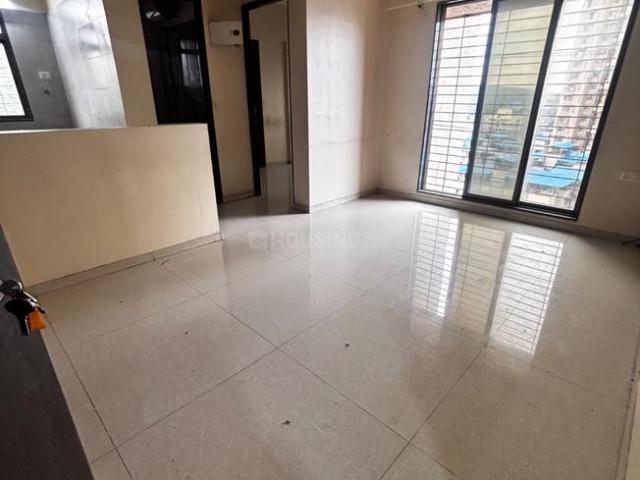 1 BHK Apartment in Dahisar East for resale Mumbai. The reference number is 20951643