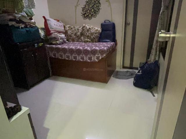 1 BHK Apartment in Dahisar East for resale Mumbai. The reference number is 20998157