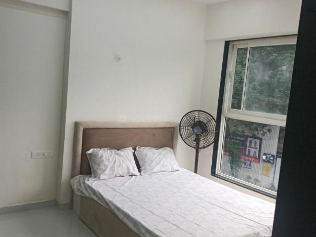1 BHK Apartment in Dahisar East for resale Mumbai. The reference number is 20990268