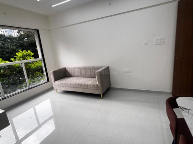1 BHK Apartment in Dahisar East for resale Mumbai. The reference number is 20990371