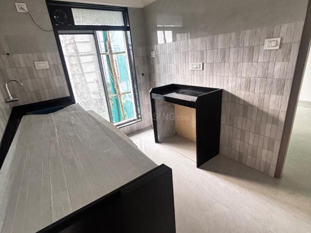 1 BHK Apartment in Dahisar East for resale Mumbai. The reference number is 20990522