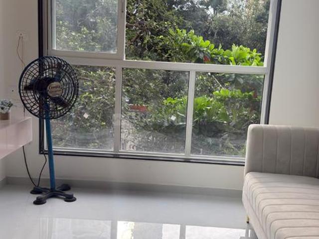1 BHK Apartment in Dahisar East for resale Mumbai. The reference number is 20993560
