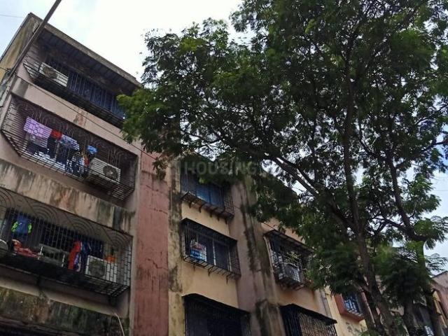 1 BHK Apartment in Dahisar East for resale Mumbai. The reference number is 6987162