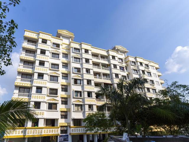 1 BHK Apartment in Daighar Gaon for resale Thane. The reference number is 19866151