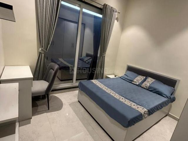 1 BHK Apartment in Daighar Gaon for resale Thane. The reference number is 20408254