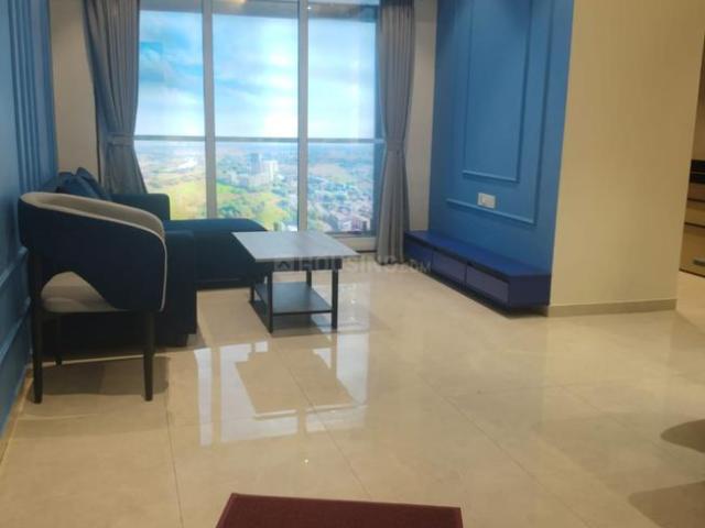 1 BHK Apartment in Daighar Gaon for resale Thane. The reference number is 20027058