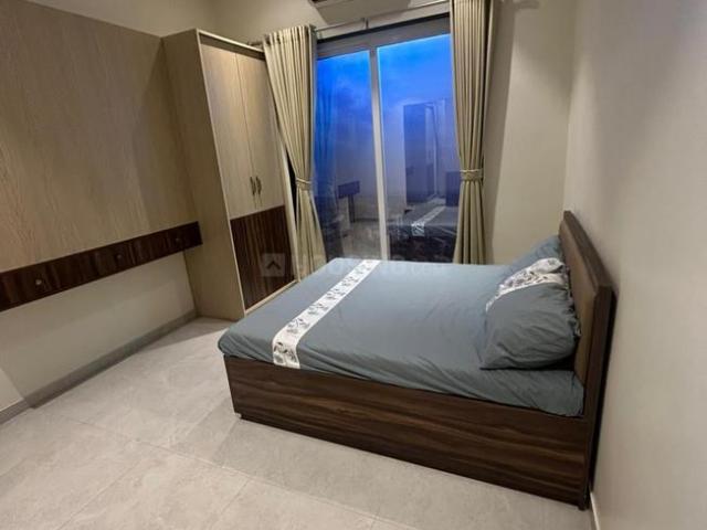 1 BHK Apartment in Daighar Gaon for resale Thane. The reference number is 20069896