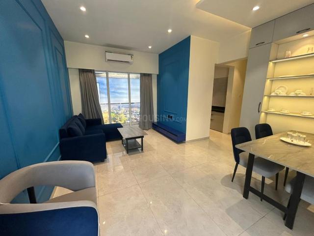 1 BHK Apartment in Daighar Gaon for resale Thane. The reference number is 20332242