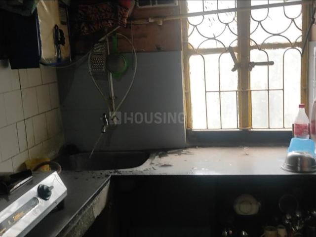 1 BHK Apartment in Dakshineswar for rent Kolkata. The reference number is 20058210