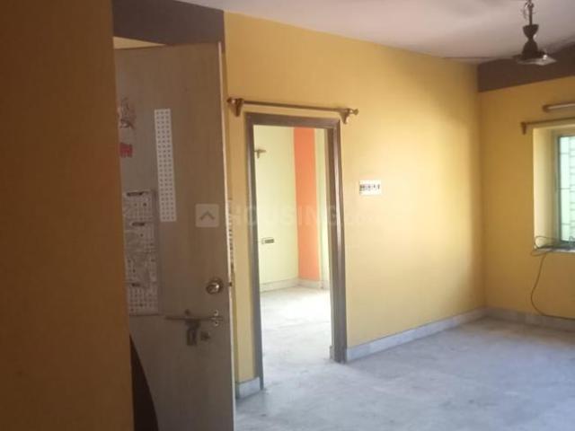 1 BHK Apartment in Dakshineswar for resale Kolkata. The reference number is 20948318