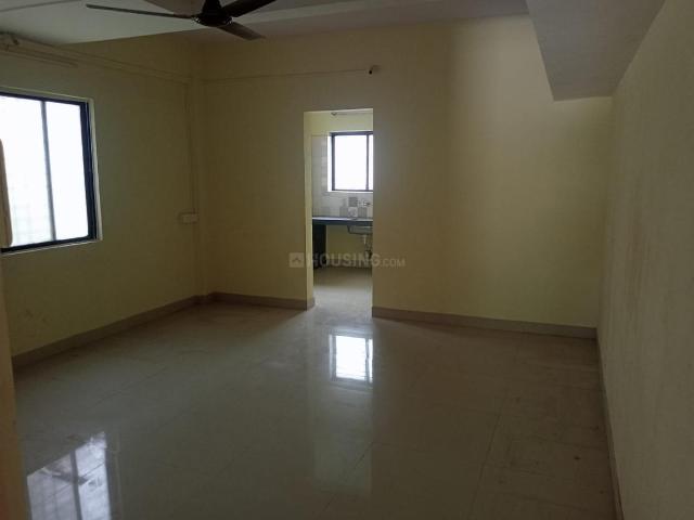1 BHK Apartment in Dapodi for rent Pune. The reference number is 20279266