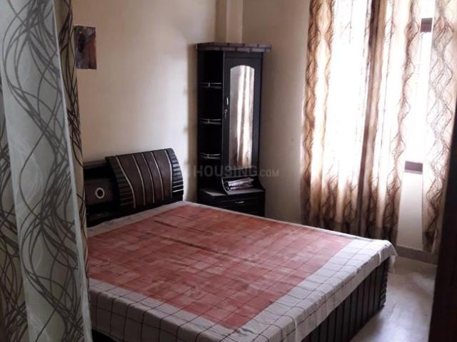 1 BHK Apartment in Darshan Purwa for rent Kanpur. The reference number is 20618073
