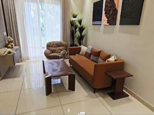 1 BHK Apartment in Darpan City for resale Mohali. The reference number is 20361284