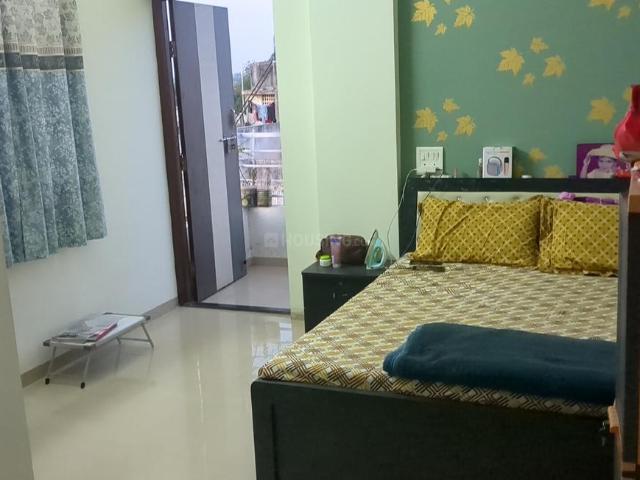 1 BHK Apartment in Dasak for resale Nashik. The reference number is 16717258