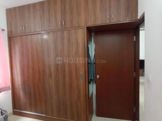 1 BHK Apartment in Dasarahalli for resale Byatarayanapura CMC And OG Part. The reference number is 16541132