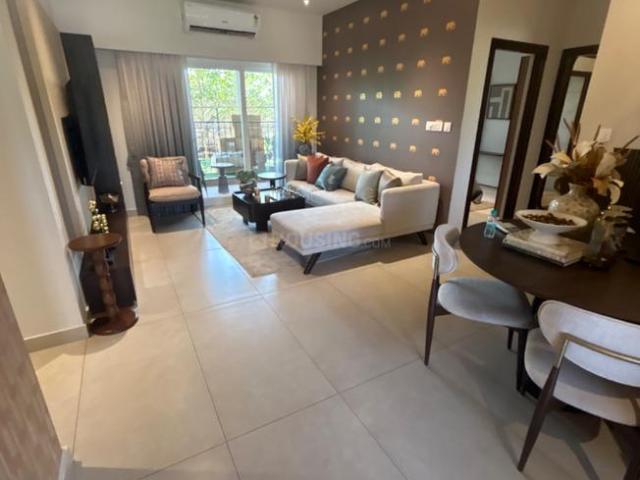 1 BHK Apartment in Devanahalli for resale Bengaluru. The reference number is 19387061