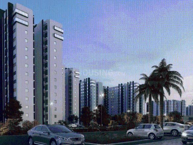 1 BHK Apartment in Devanahalli for resale Bengaluru. The reference number is 20760567