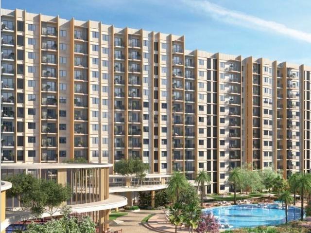 1 BHK Apartment in Devanahalli for resale Bengaluru. The reference number is 20864359