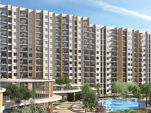 1 BHK Apartment in Devanahalli for resale Bengaluru. The reference number is 20905462