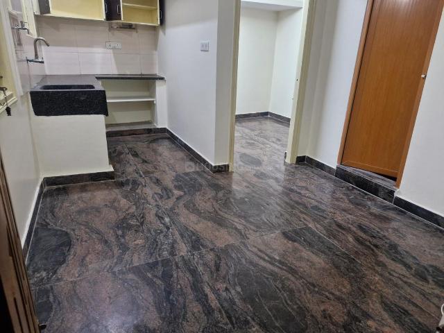 1 BHK Apartment in Devarachikkana Halli for rent Bengaluru. The reference number is 21003225