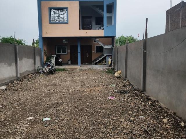 1 BHK Apartment in Devguradia for rent Indore. The reference number is 20677994