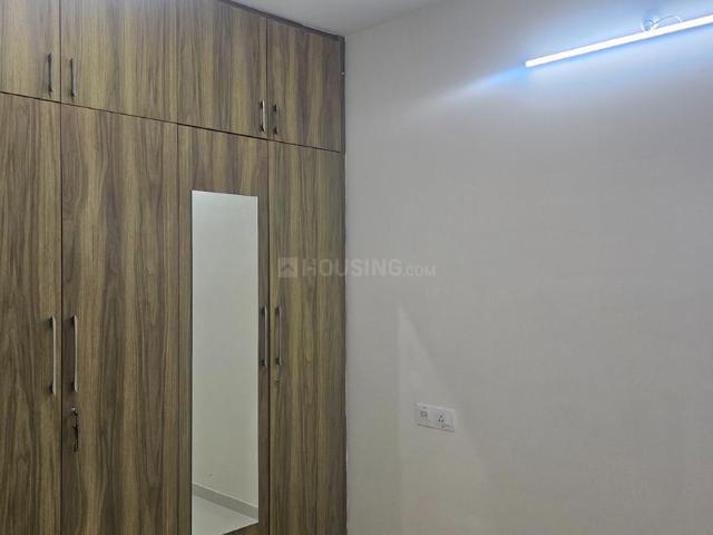 1 BHK Apartment in Devinagar for rent Bengaluru. The reference number is 19856068