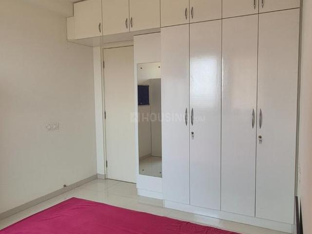 1 BHK Apartment in Devinagar for rent Bengaluru. The reference number is 20358552