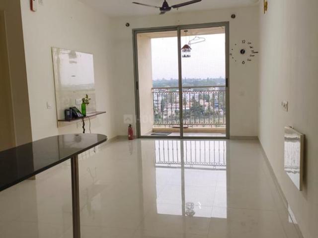 1 BHK Apartment in Devinagar for rent Bengaluru. The reference number is 20361231